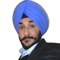 Daljit Thaker